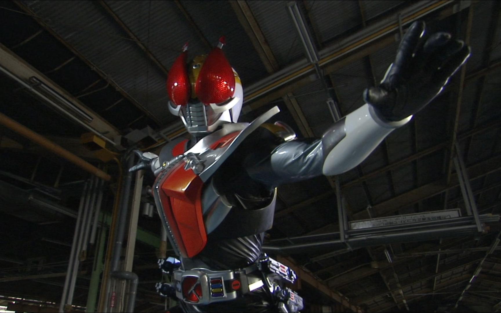 "噢嘞三舅"圣剑形态登场