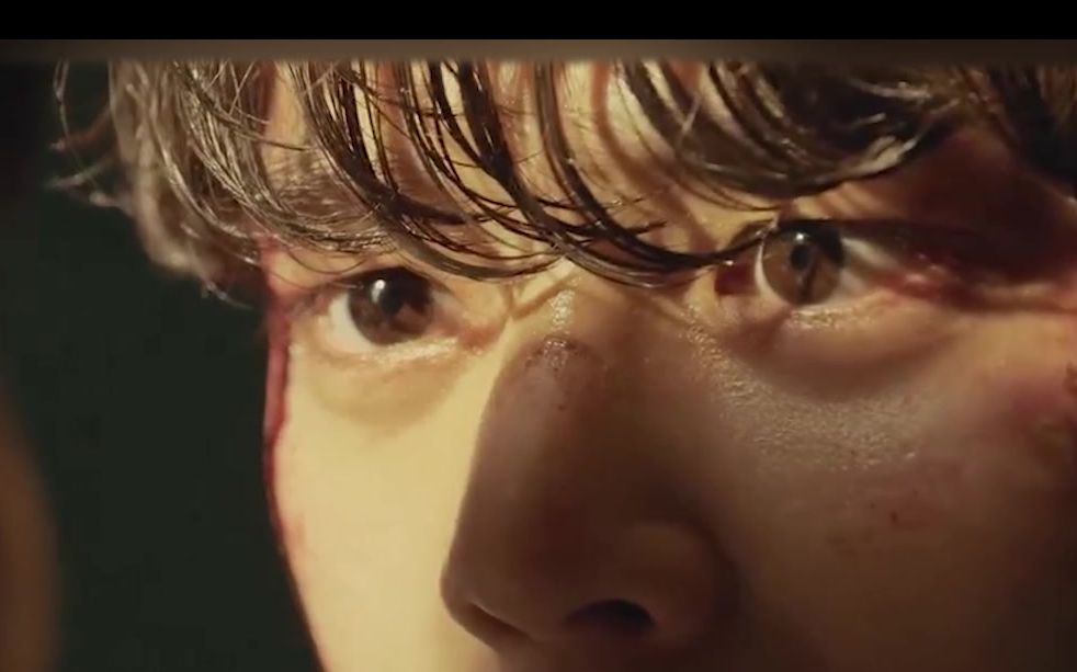 【甜蜜家园/宋江/海底/车贤秀】"终结青春的凶手能原谅吗?