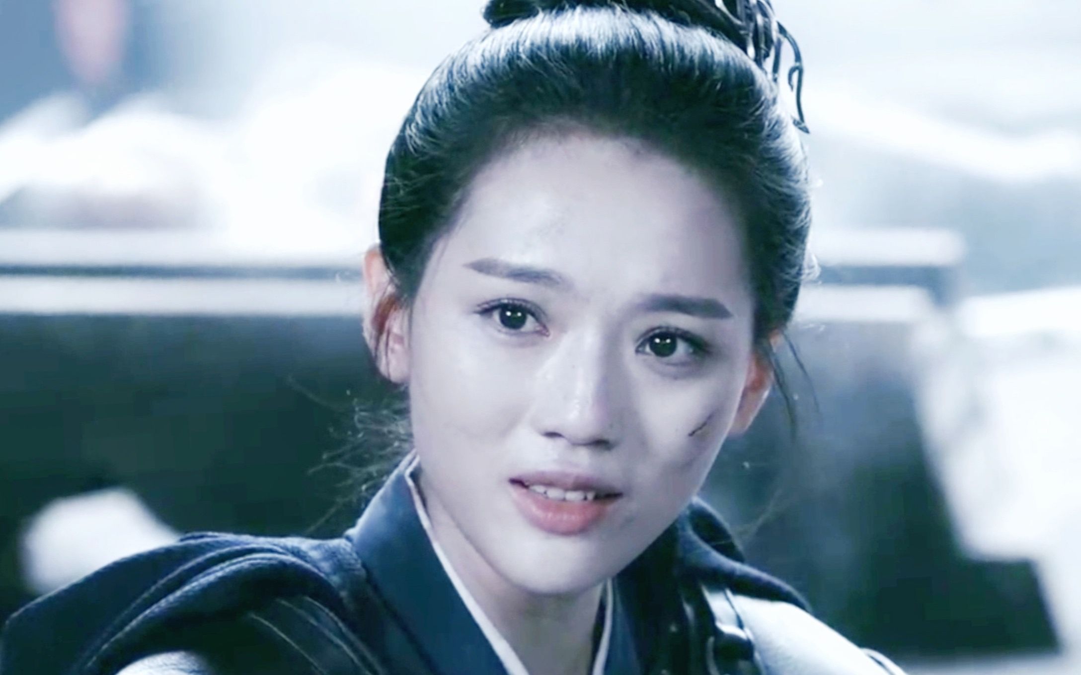 用《攻心计》打开陈小千笔下的原剧本|搞事业的陈楚楚|天降祥瑞,日月