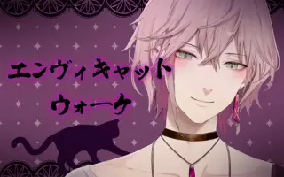 エンヴィキャットウォーク 搜索结果 哔哩哔哩 Bilibili