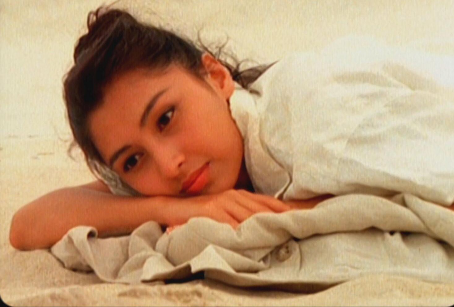 陈嘉露 - 相依相恋 (改编自都会の天使たち betacam master母带级