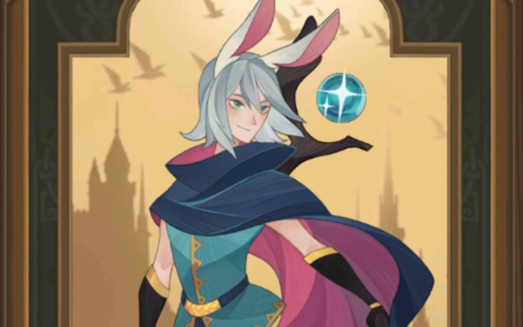 剑与远征 37-33 37-34 37-35 冬喉亡灵 绿沙魔女 魅魔浣熊