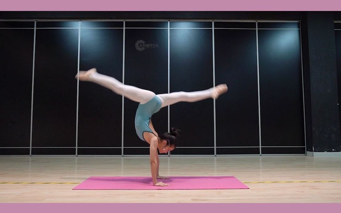 今日份基本功小技巧【前桥】_哔哩哔哩 (゜-゜)つロ 干杯~-bilibili