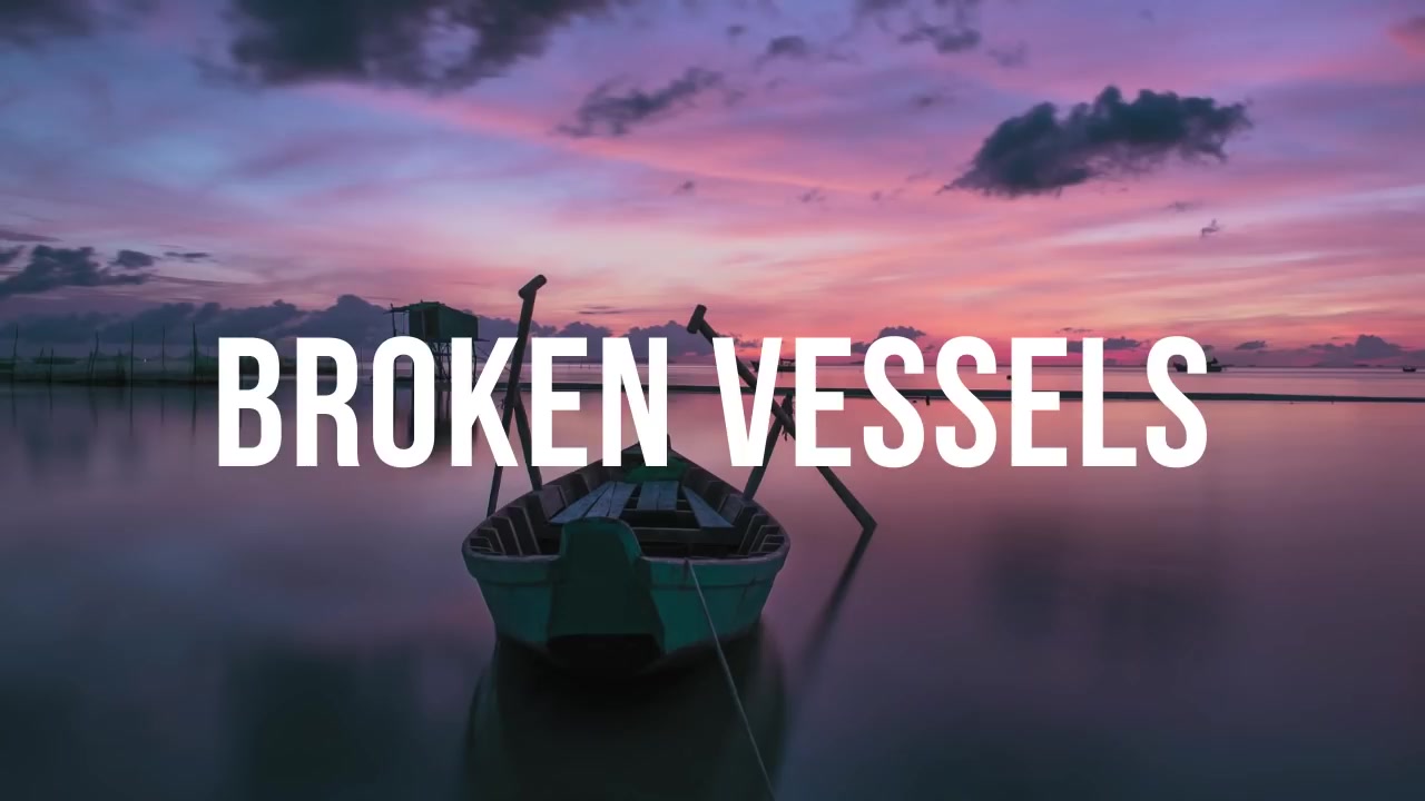 broken vessels amazing grace hillsong worship instrumental