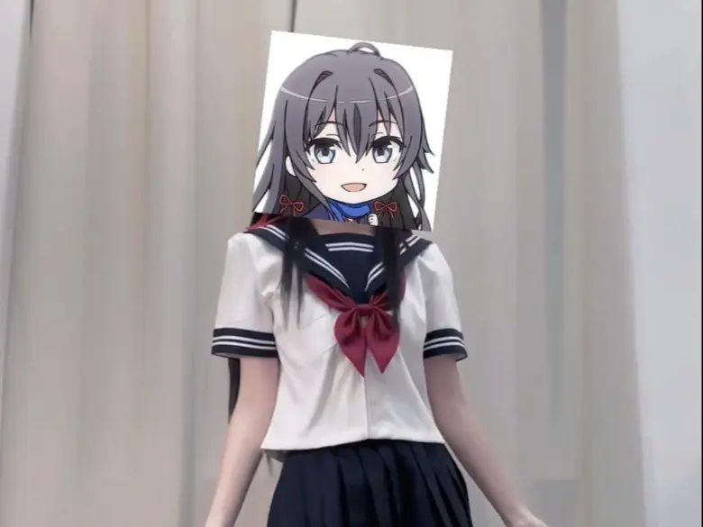 侍·奉·部 的社团招新视频流出☆彡_哔哩哔哩_bilibili