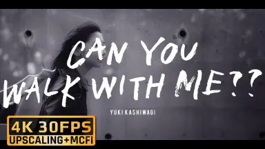 未開封柏木由紀 CAN YOU WALK WITH ME?? 柏木由紀オフィシャルサイト