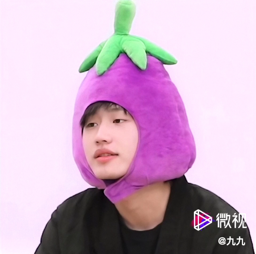 【ak刘彰】请让刘彰这个茄子头半永久!