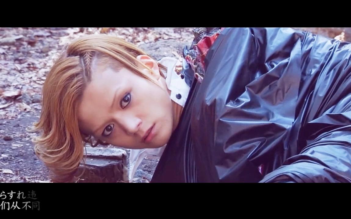 【假面骑士ooo】映司与ankh--明日之空_哔哩哔哩_bilibili