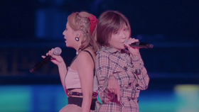 a Alive a Tour 13 Eighth Wonder 哔哩哔哩 つロ干杯 Bilibili