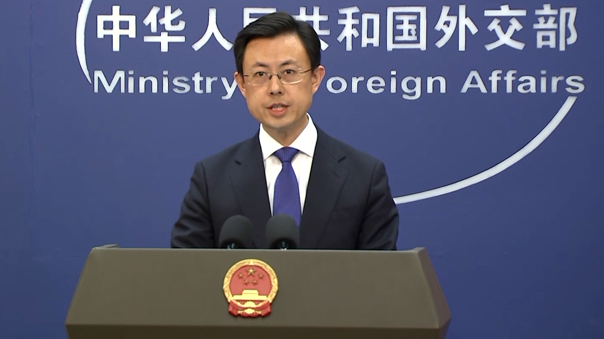 外交部:英国首相斯塔默访华取得丰硕成果