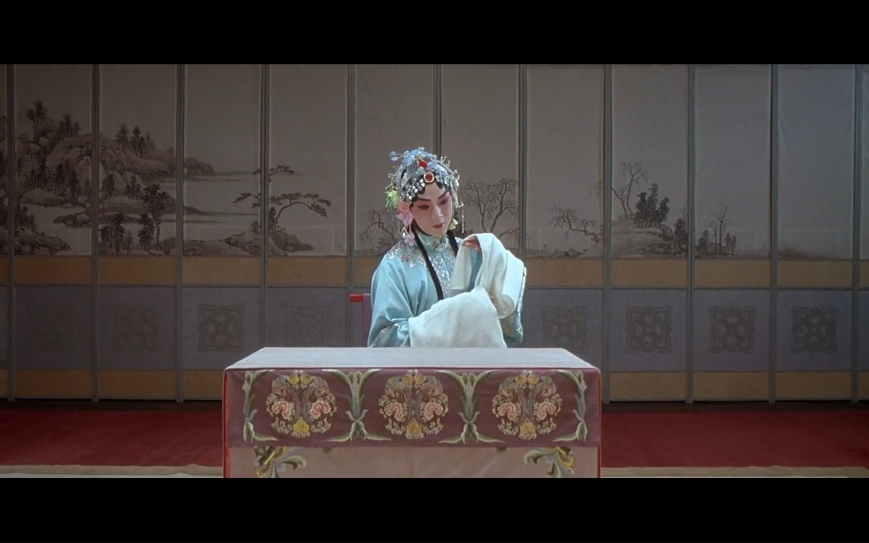 forever.enthralled.2008.雌雄莫辨臻化境