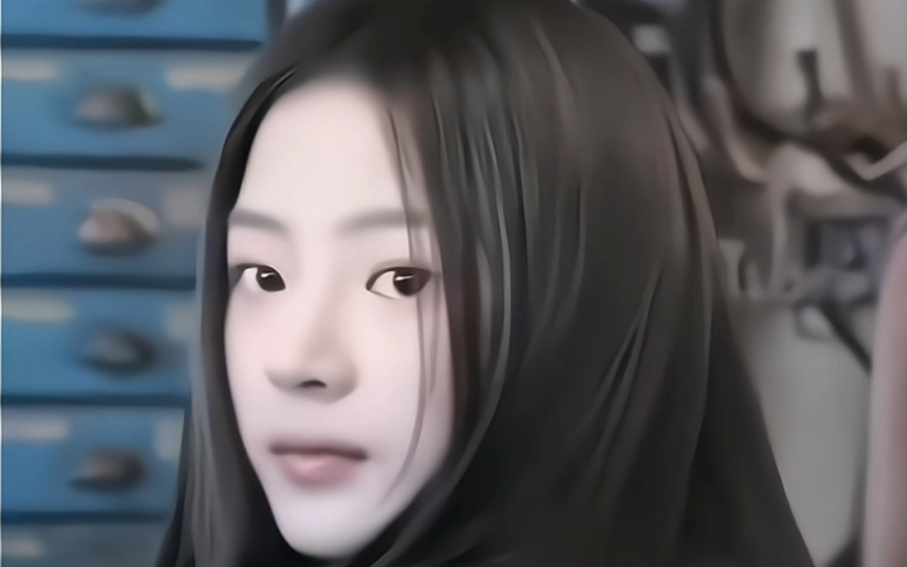 【minji】【金敏知】是小鹿吧 池边小鹿