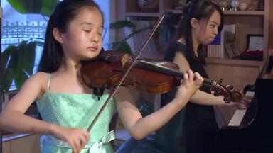 大提琴】柴可夫斯基国际青少年音乐比赛冠军北村阳演奏《野蜂飞舞