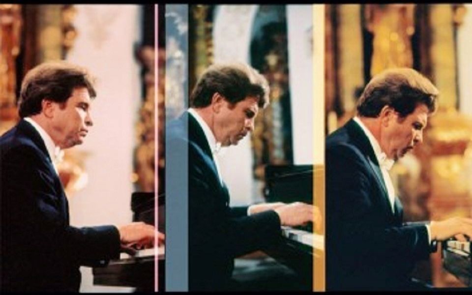 Emil Gilels 埃米尔ⷥ‰列尔斯  Recital 1971哔哩哔哩bilibili