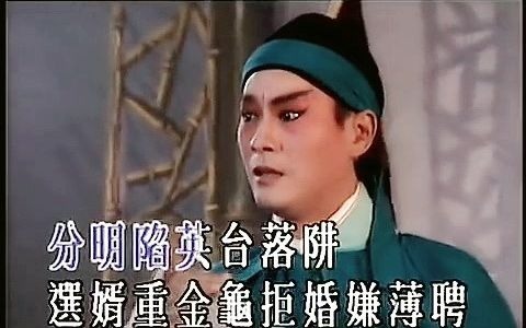 [图]1994 山伯临终MTV