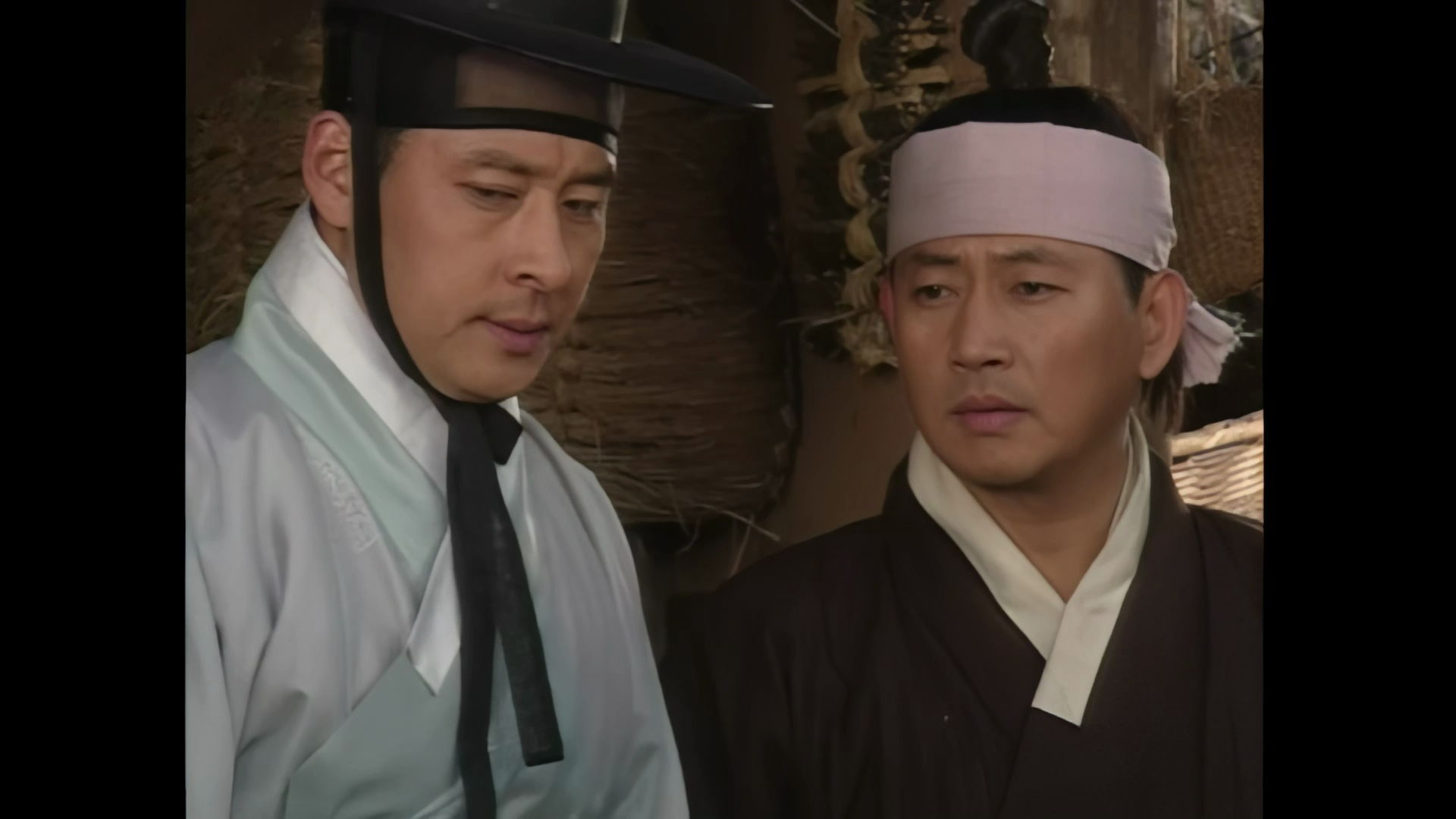 《医道25》进京赶考遇到阶级歧视