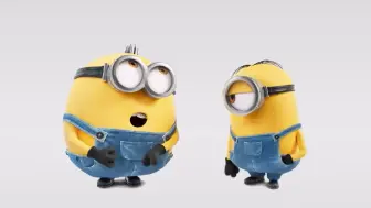 Descargar video: Minions｜Stuart & Otto