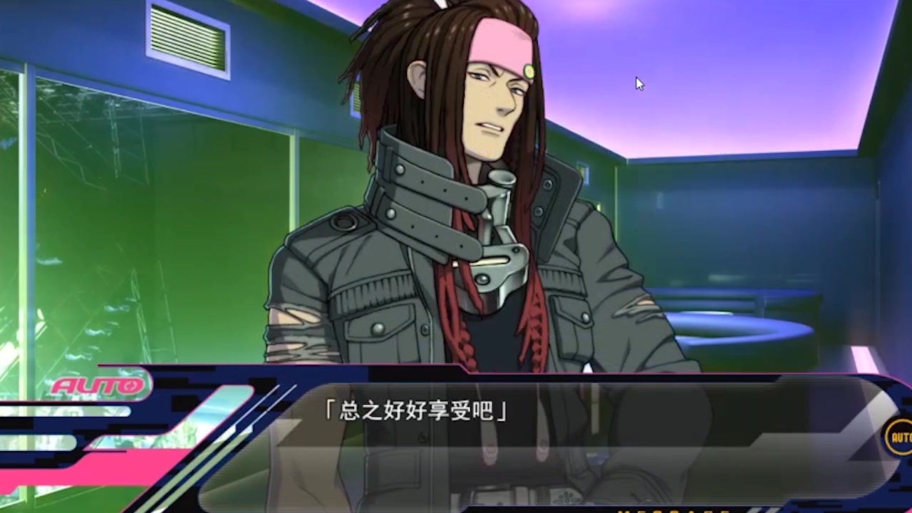 【dmmd】戏剧性谋杀 敏克篇#2_哔哩哔哩 (゜-゜)つロ 干杯~-bilibili