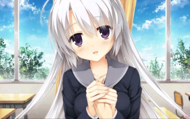 我永远喜欢绫地宁宁78