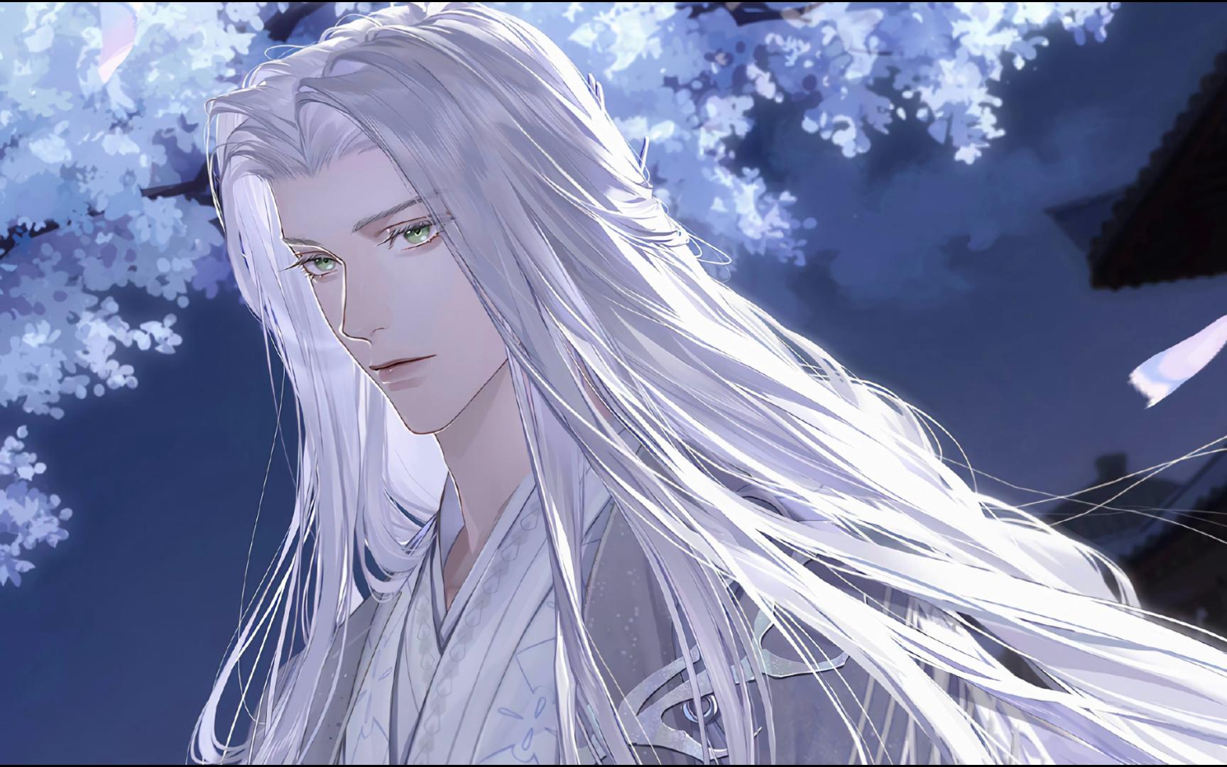 【他的传闻-鸢记】《代号鸢》左慈の旧竽