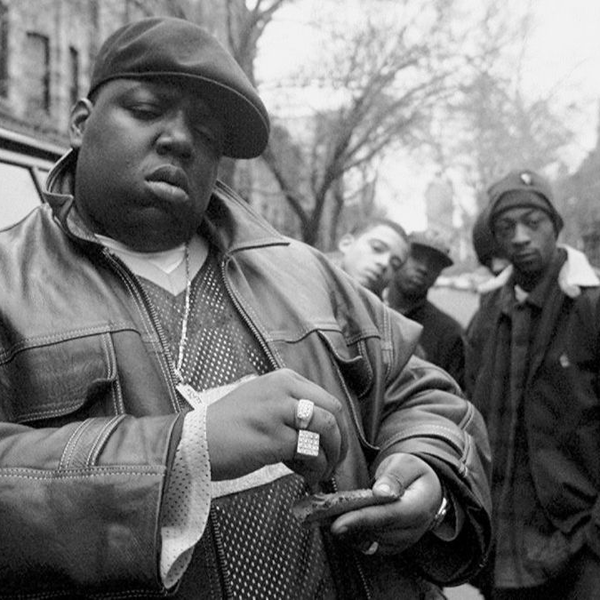 Soulchef - Write This Down x Dead Wrong ( Biggie Smalls