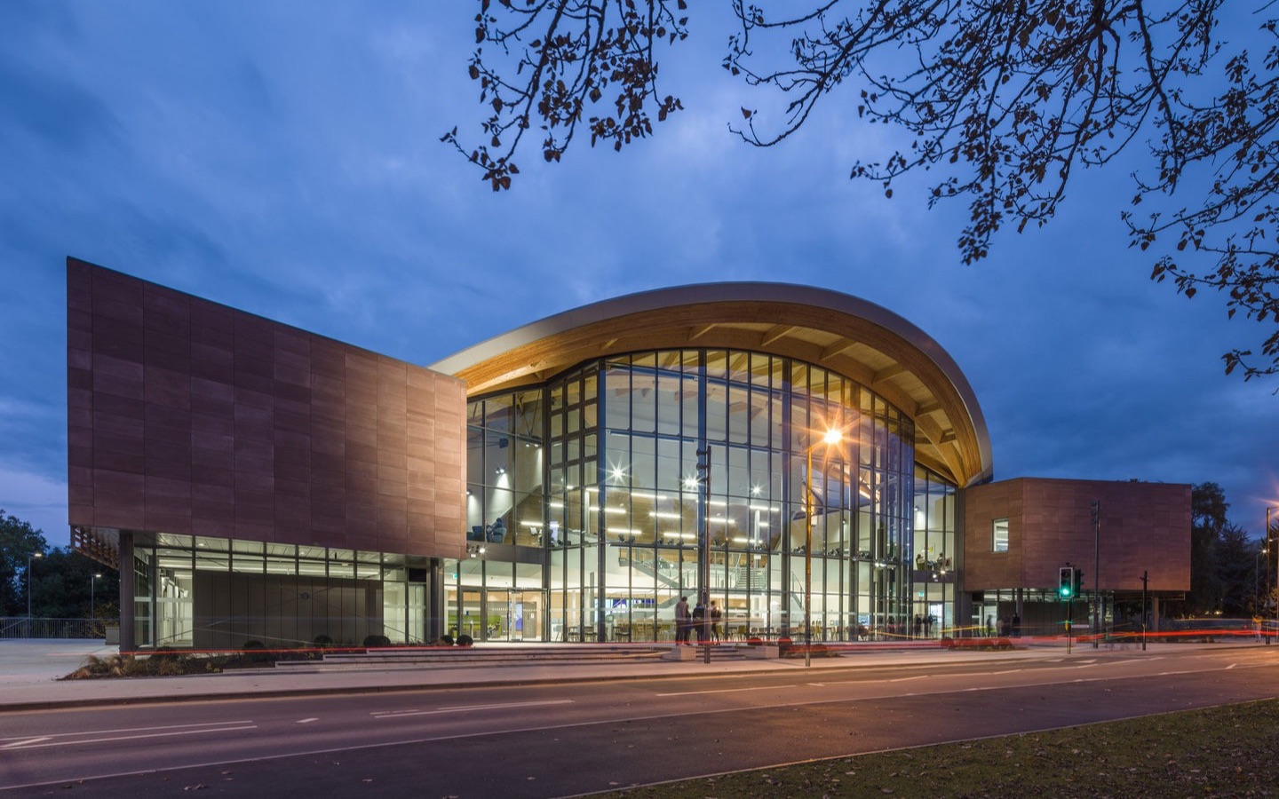 【华威大学】why warwick?