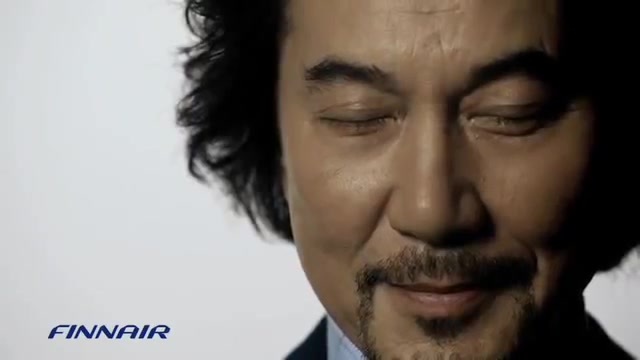 【日本广告】FINNAIR航空哔哩哔哩bilibili