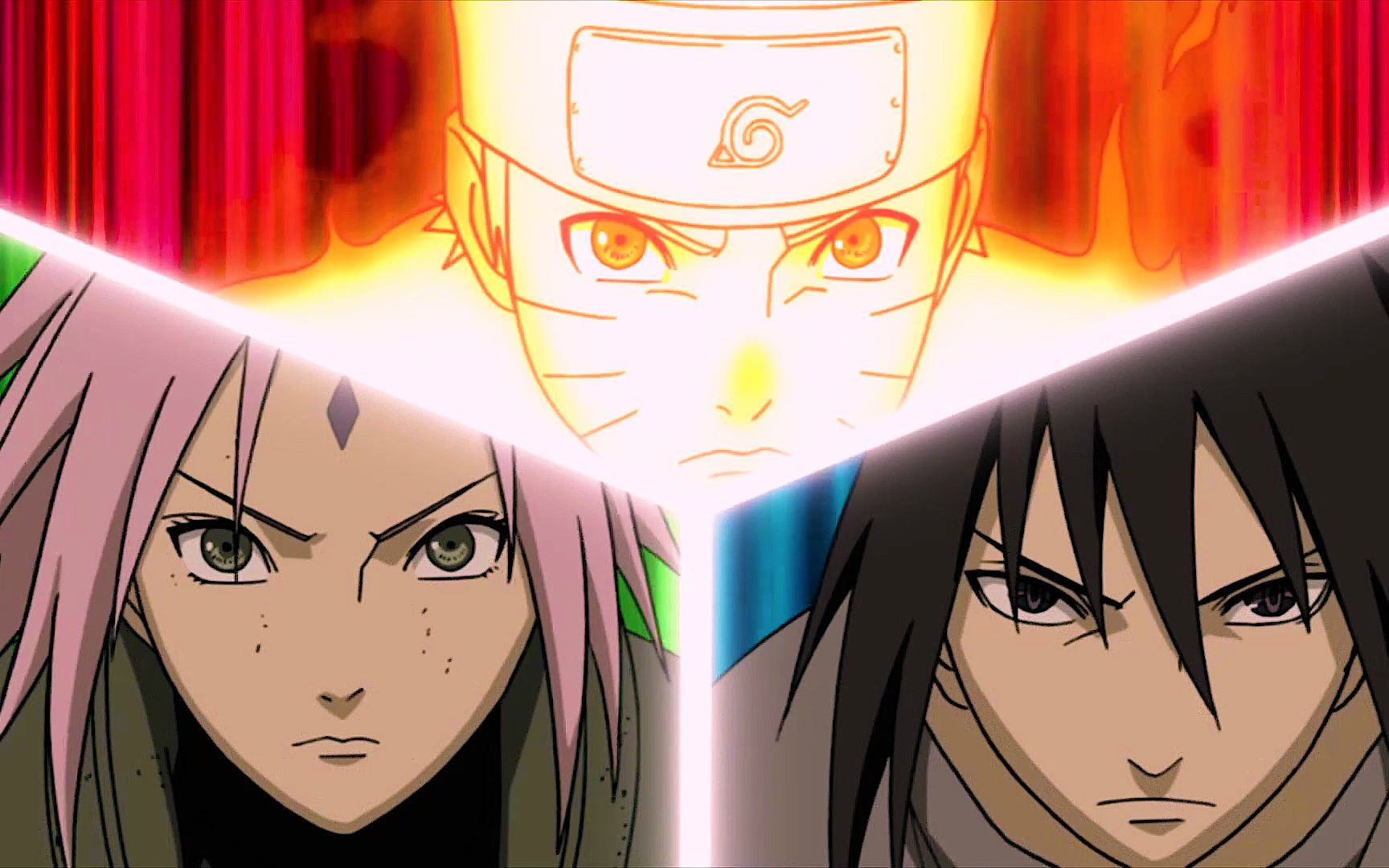 《历代"木叶三忍"实力排名,传说三忍垫底,新三忍并不是最强!》