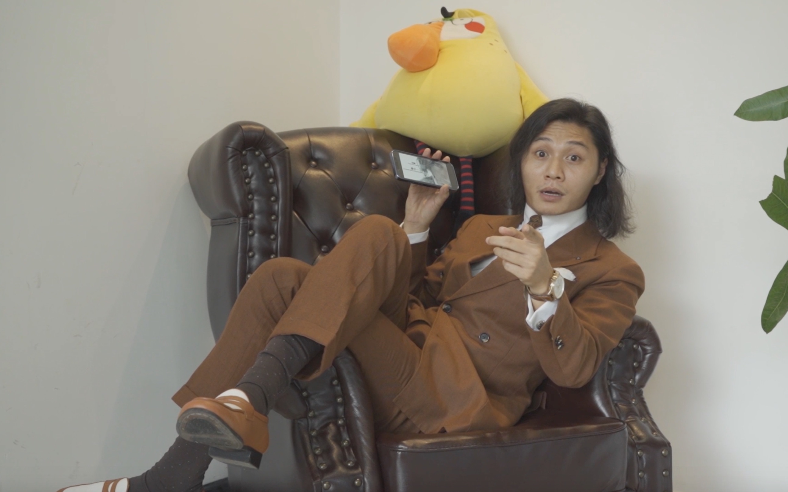 谁异能者庄羽提醒你来追更