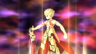台服fgo 第七章21节全节第七章人理祭奠 哔哩哔哩 Bilibili