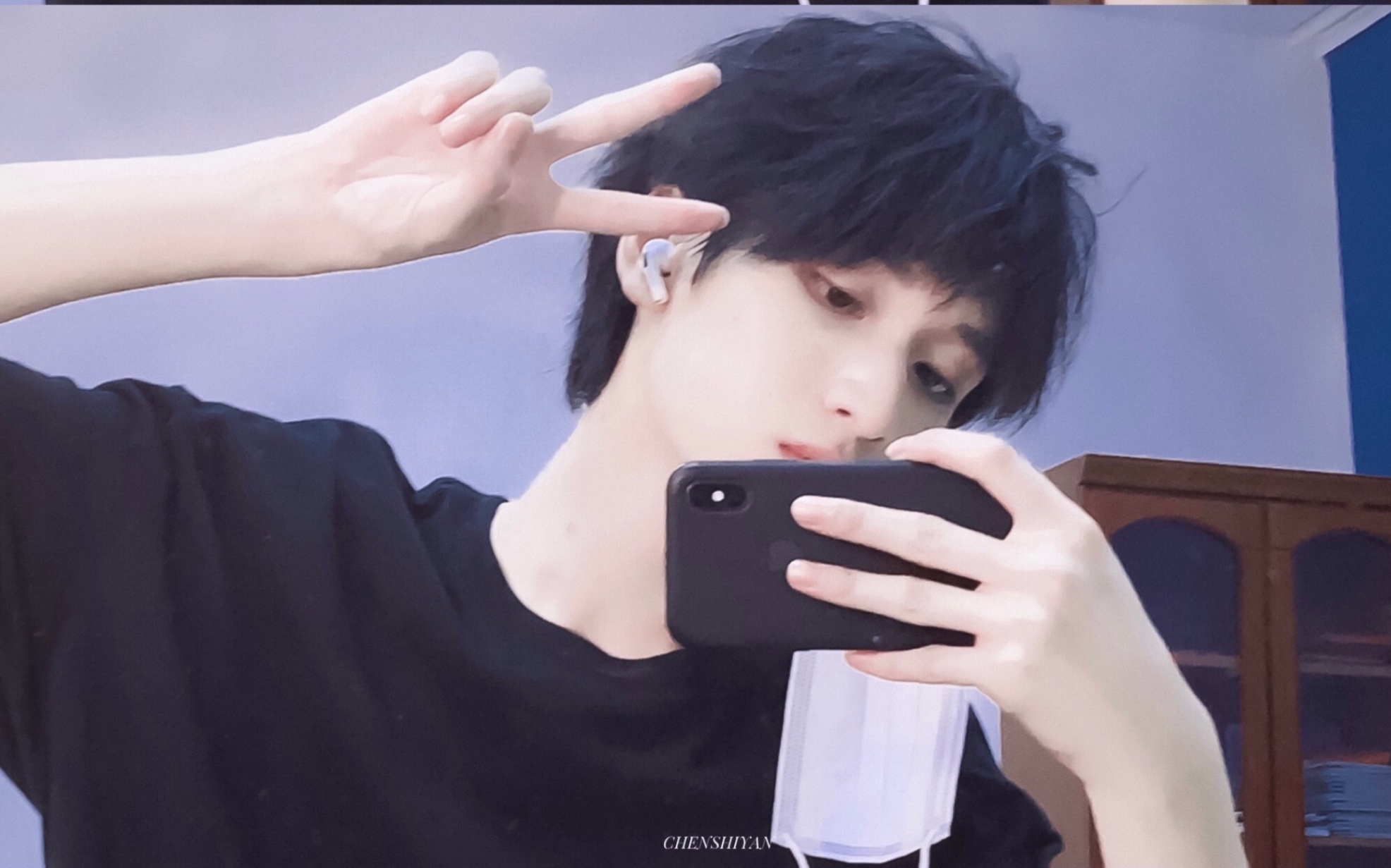 【内娱15岁爱豆/时代少年团rap担严浩翔//踩点//燃向//混剪】