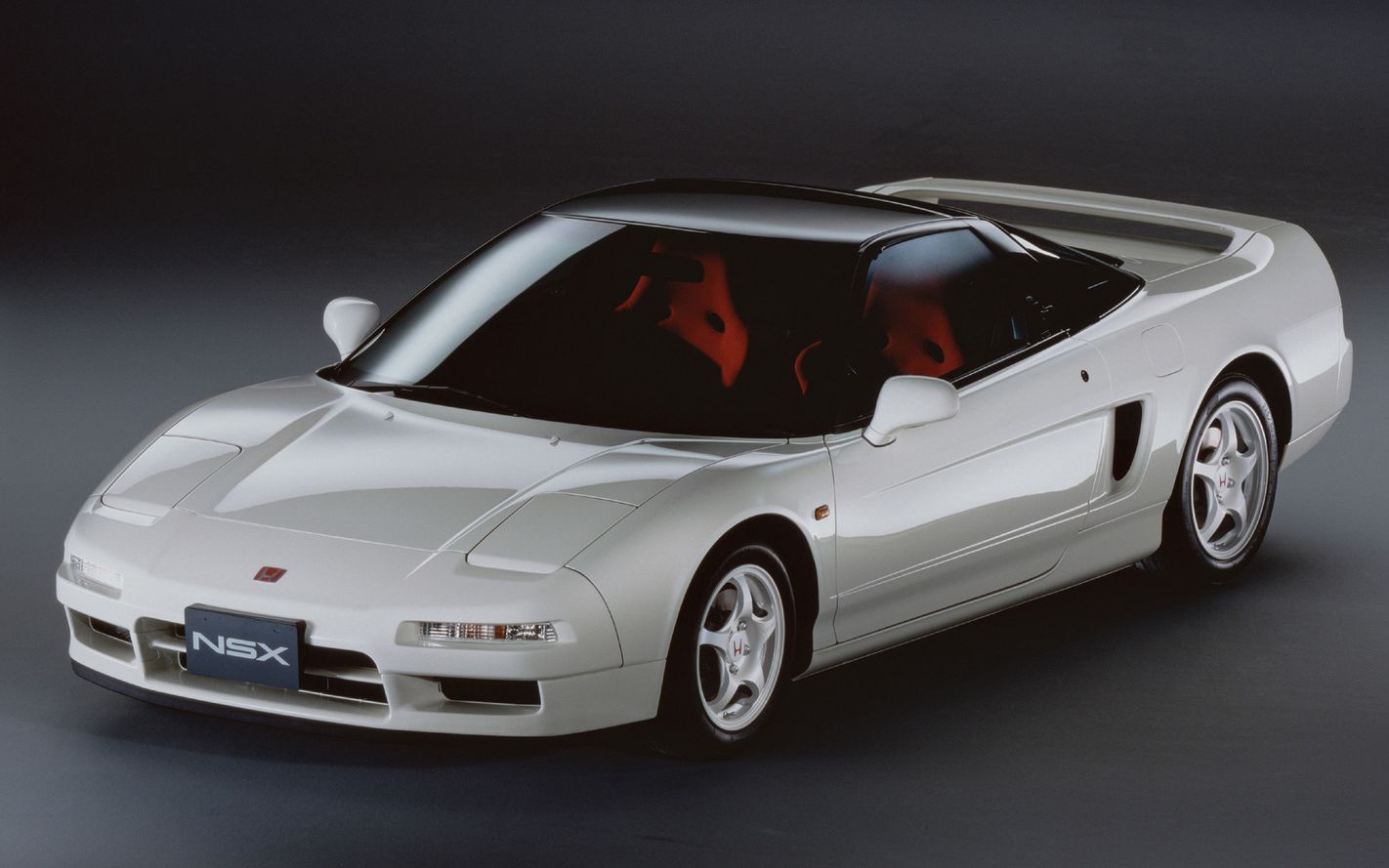 takara tomy多美卡21号 honda nsx type r 开箱视频_哔哩哔哩 (゜-゜)