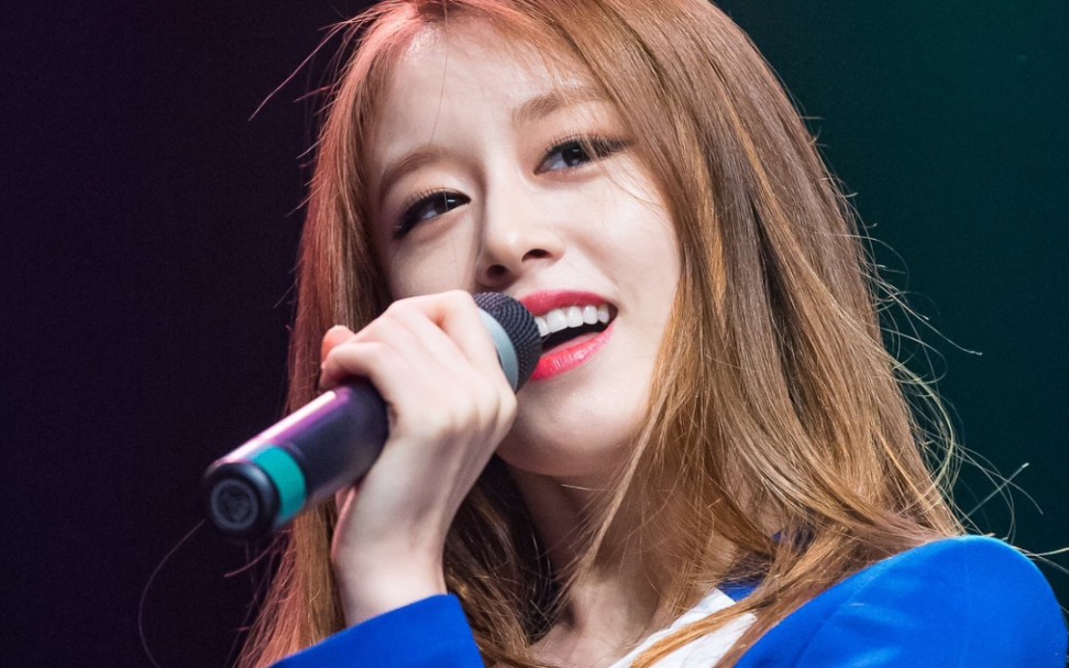 朴智妍rolypoly海军服直拍