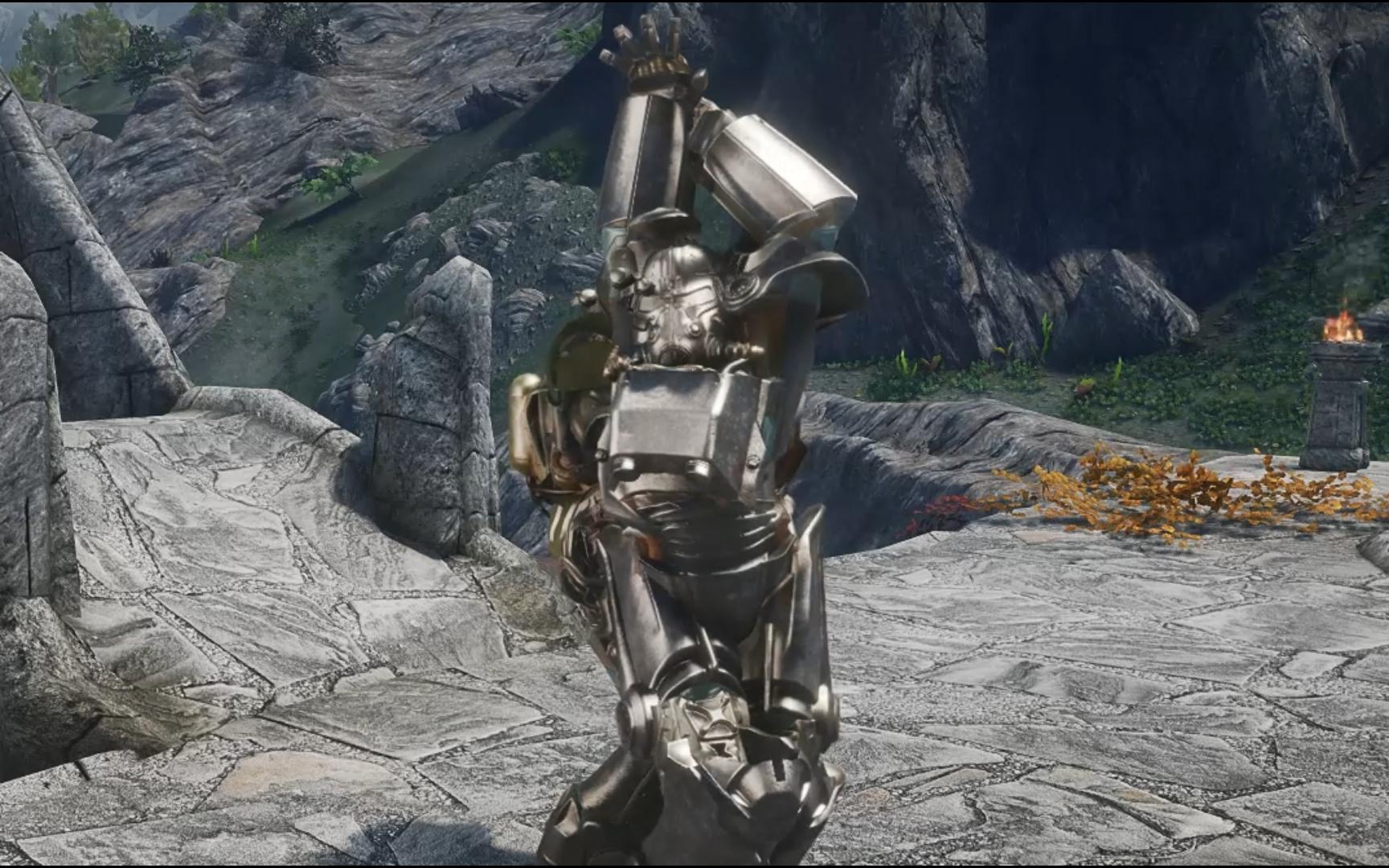 钢铁兄贵会入侵天际