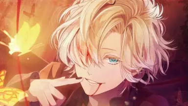 無神コウ-哔哩哔哩_Bilibili