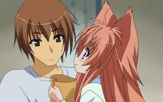大兽耳控必看兽耳娘动画