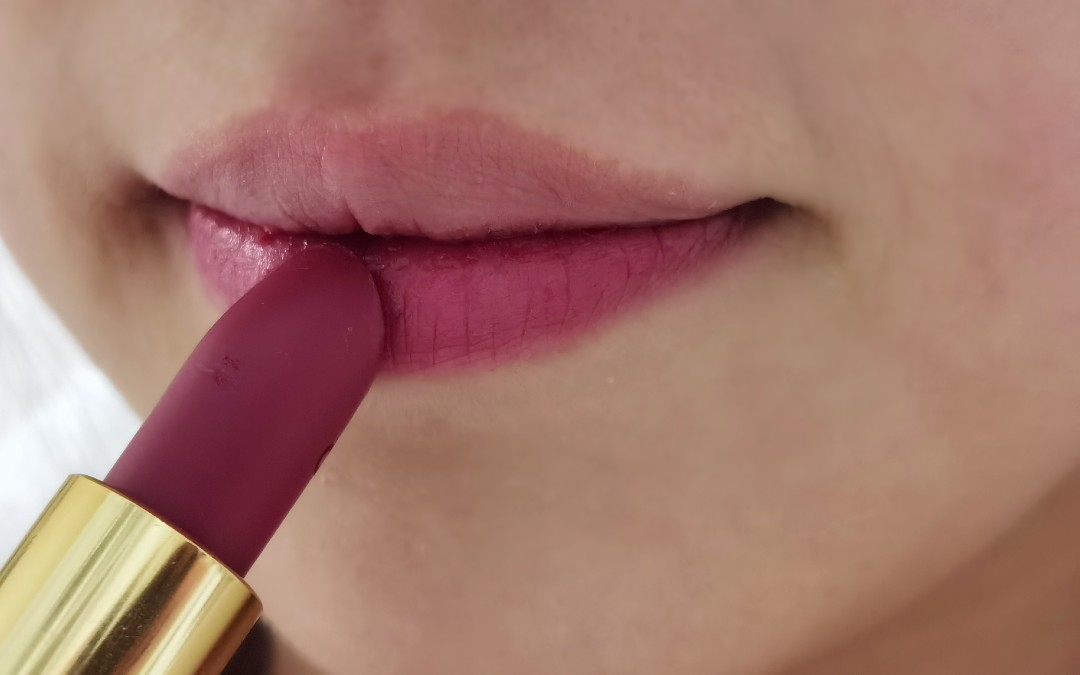 活动  [香奈儿617]仙气飘飘的紫调玫瑰!