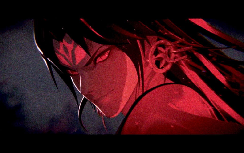 男alpha的压迫感_哔哩哔哩_bilibili