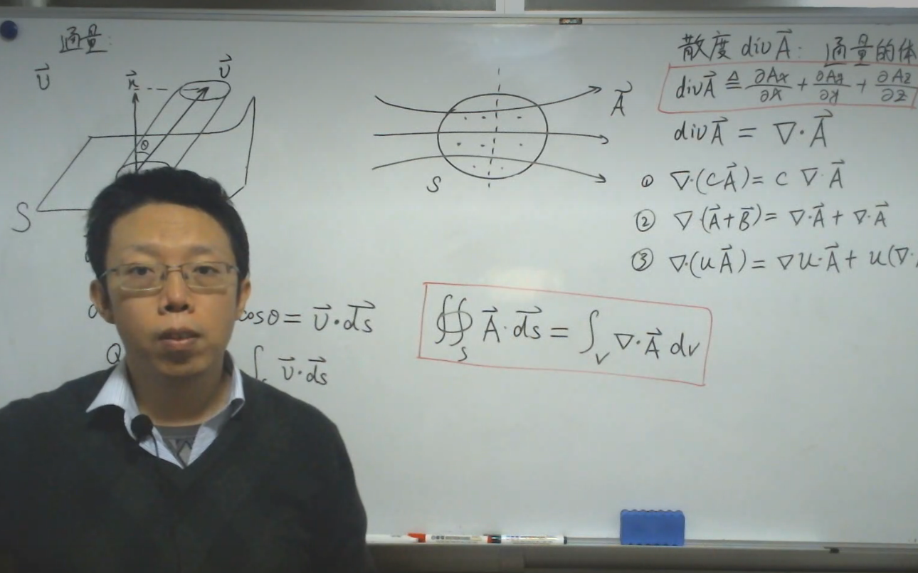 [图]电磁场与电磁波 西安电子科技大学 高晶亮