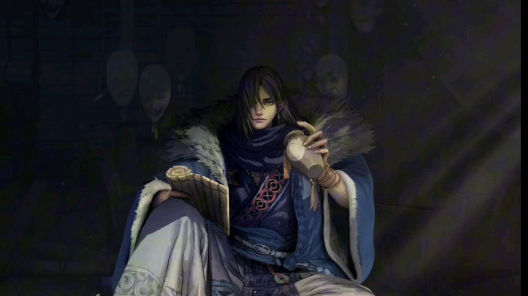 三国郭嘉#率土之滨#率土星推计划