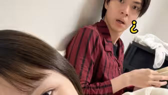 有时候能听懂中文真的很无助