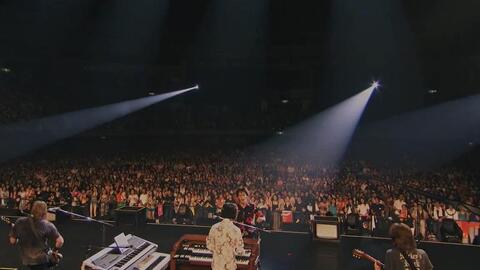 B'z Live-Gym Pleasure 2008 GLORY DAYS_哔哩哔哩_bilibili