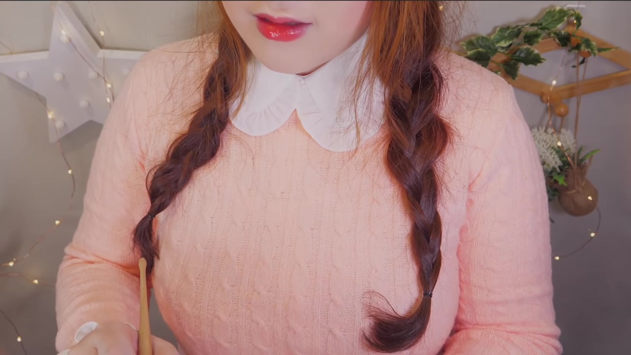 ppomo我会好好准备睡觉的韩语