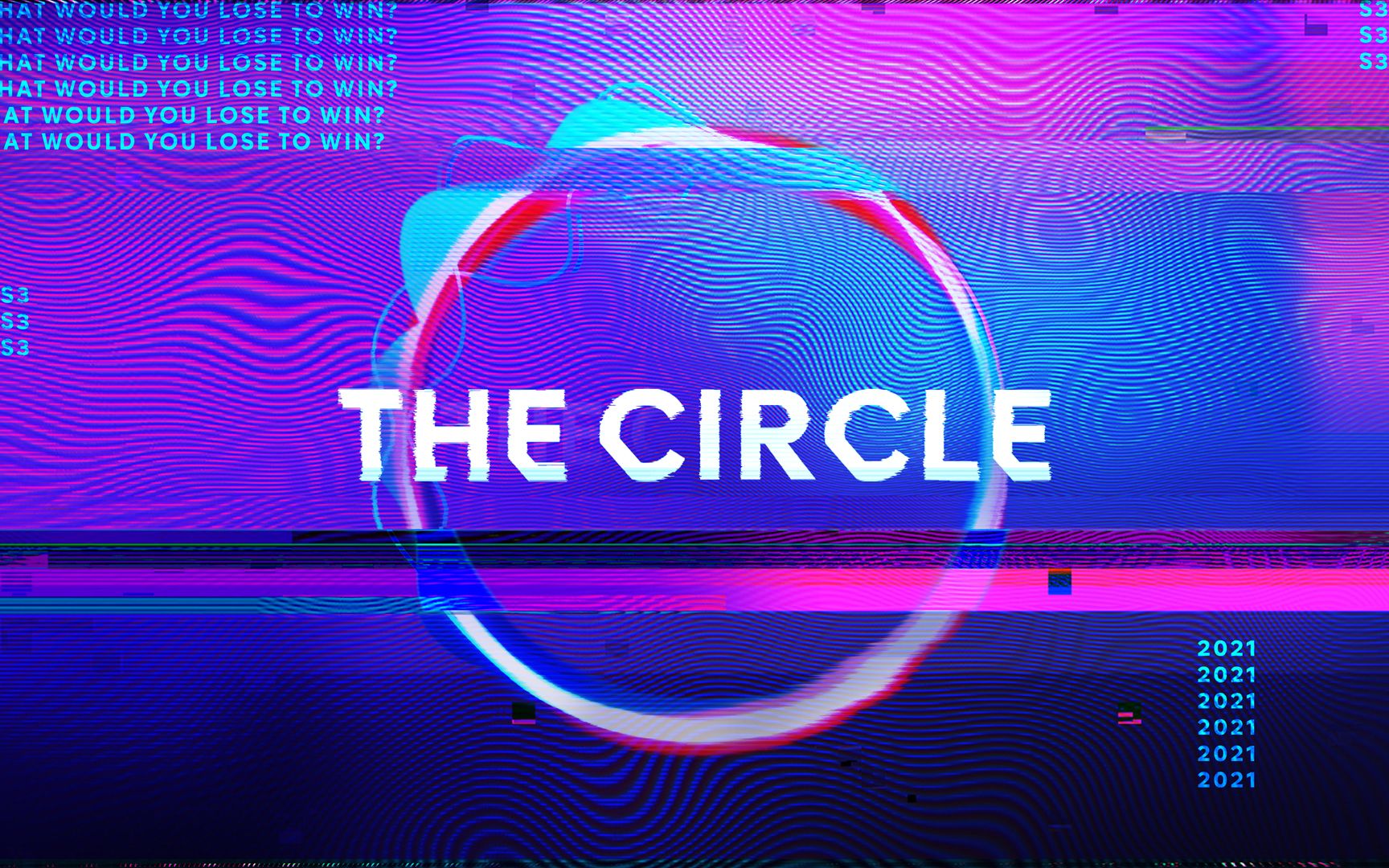 [图][英国] The Circle UK｜第3季 Series 3