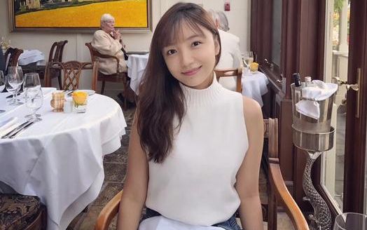 好学姐周玥mv作品第一辑