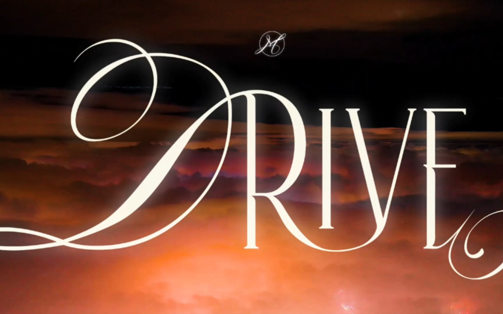 【Drive】赵美延 led背景视频哔哩哔哩bilibili