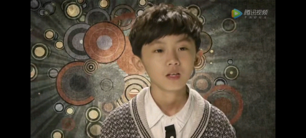 《快乐星球》马哥小时候的原唱合集01