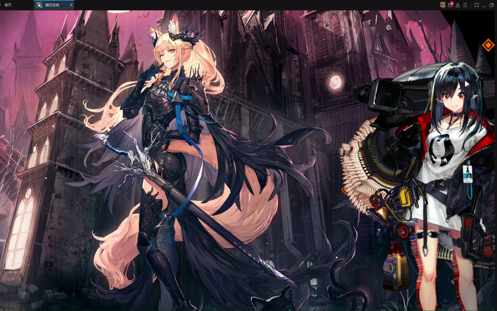 明日方舟逆天bug,千手奸商可露希尔