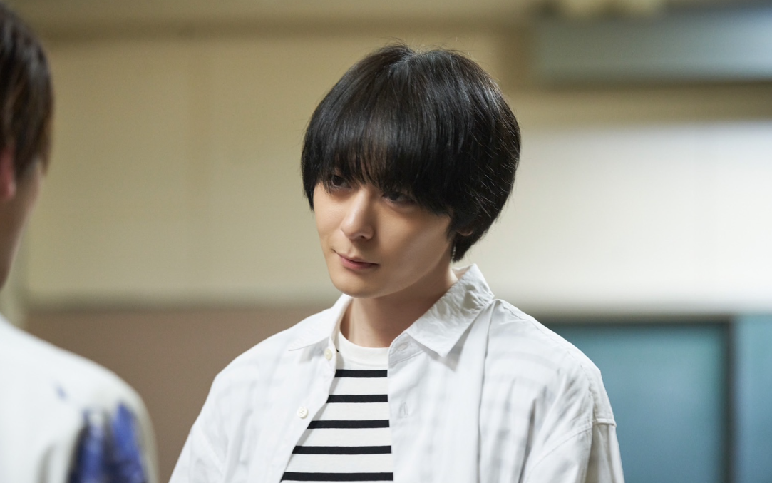 【犬饲贵丈】穷途末路的我们推特小短片合集