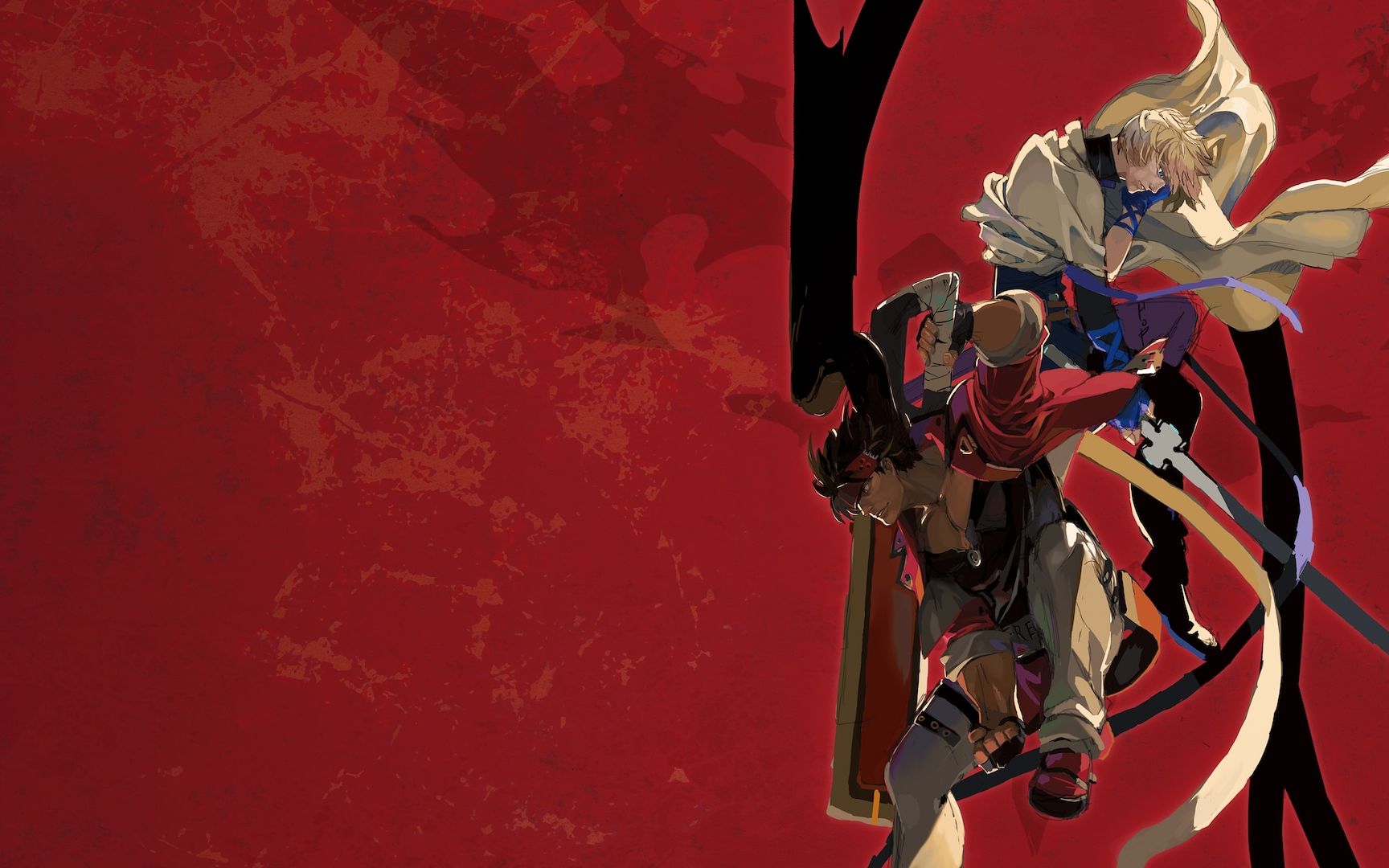 【ggst】ギルティギアストライヴ obtザトー=oneコンボムービー